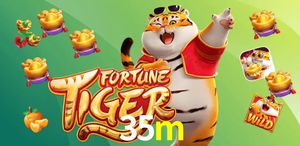 Welcome Bonus 35m