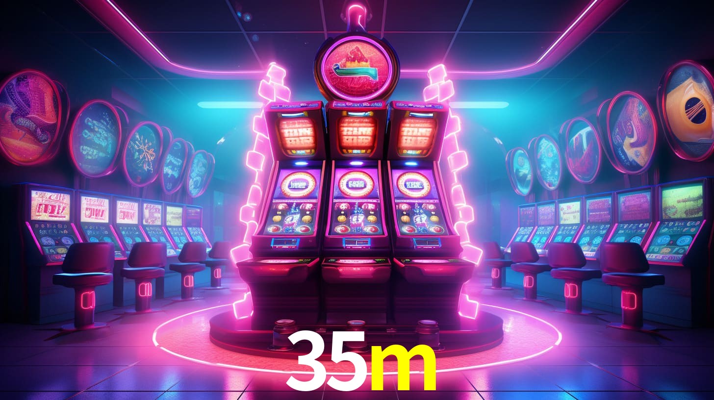 35m - A plataforma mais respeitável - 35m.com