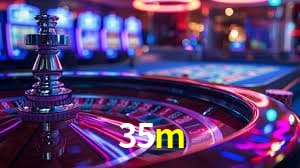 Statistics 35m