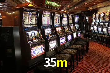 A Revolução dos Aplicativos de Jogos no 35m