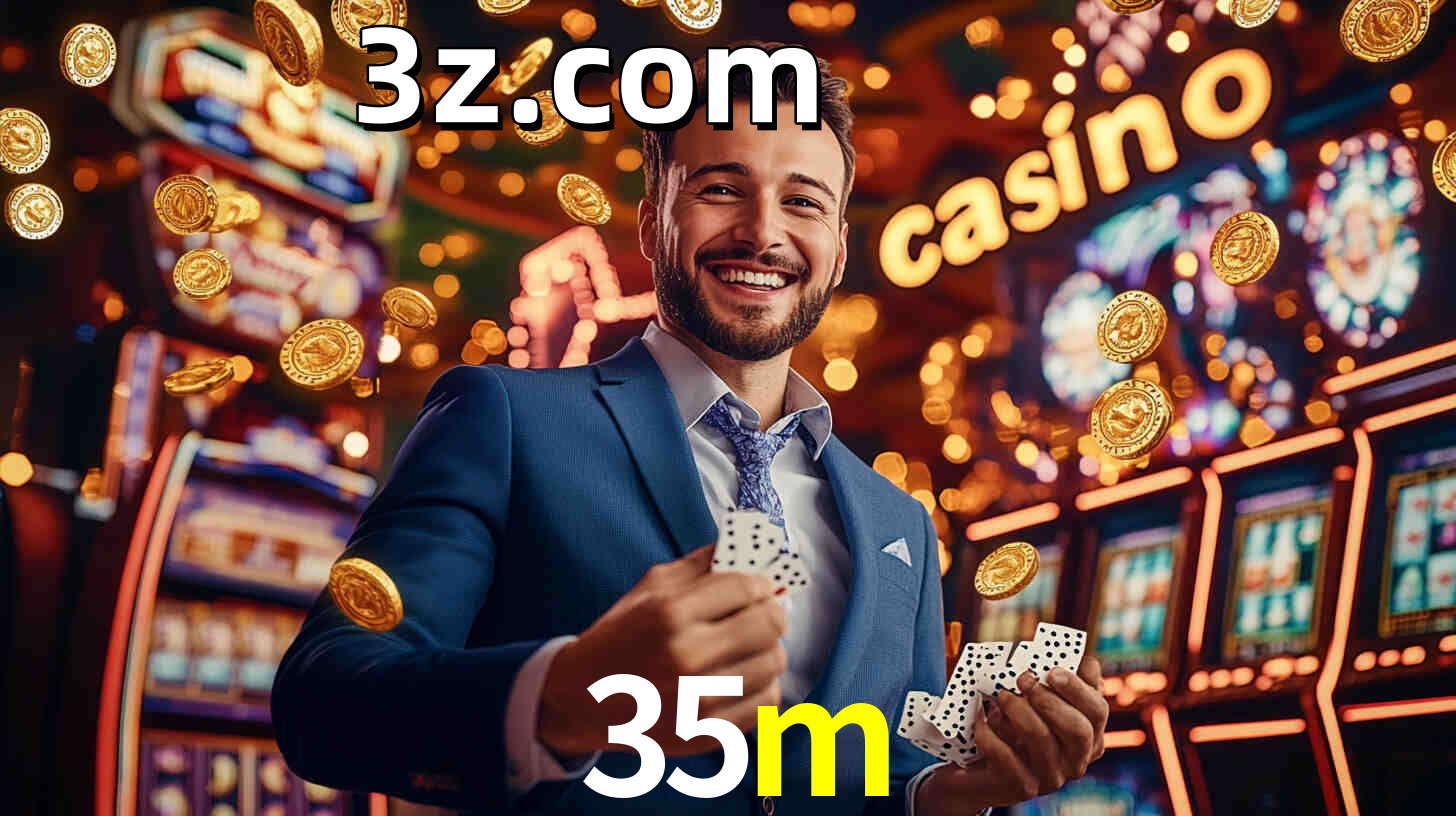 Gates of Olympus 35m