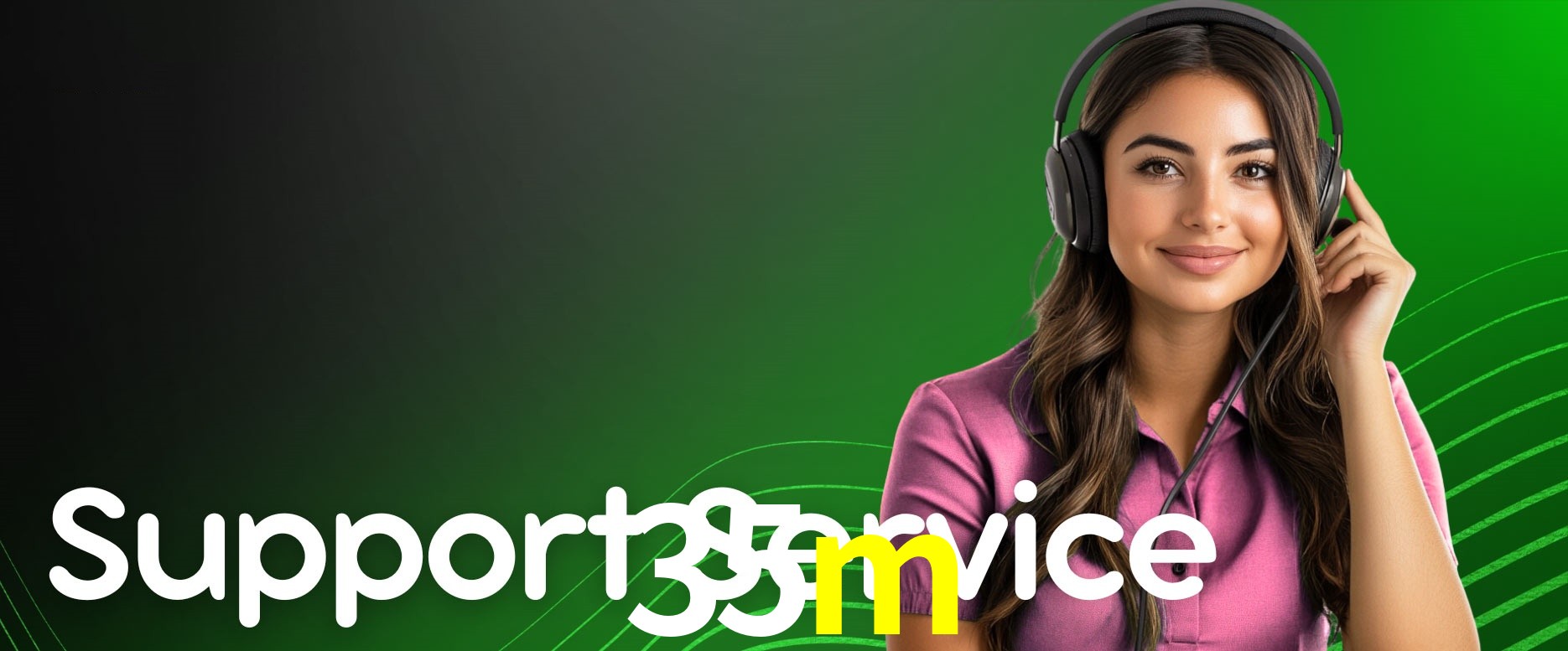 Bônus de Boas-vindas 35m