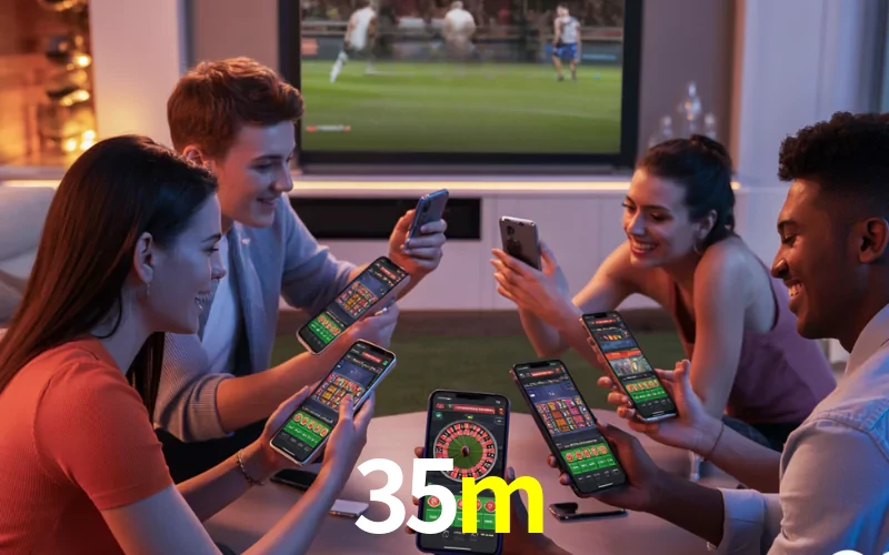 Design Responsivo 35m