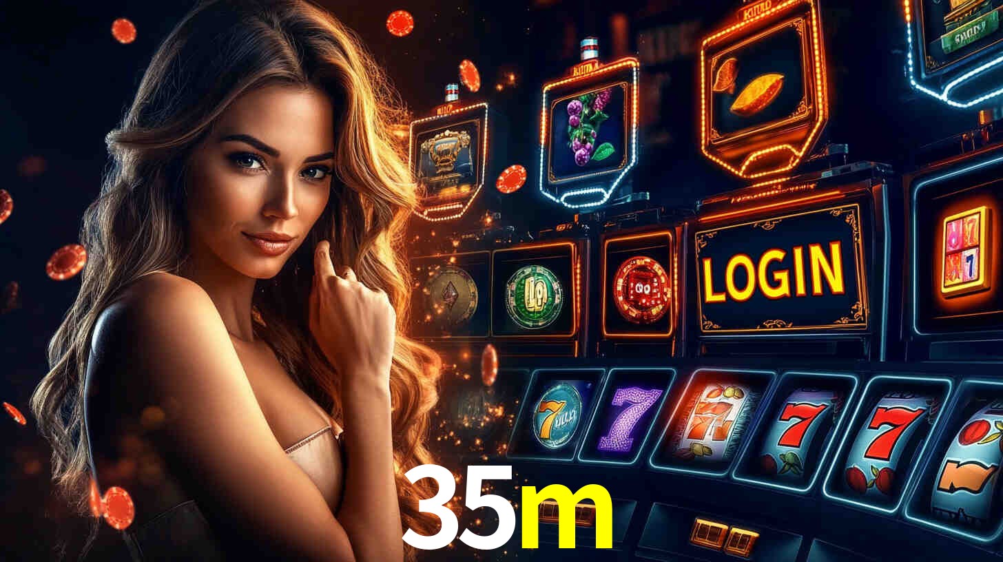 Login Seguro 35m