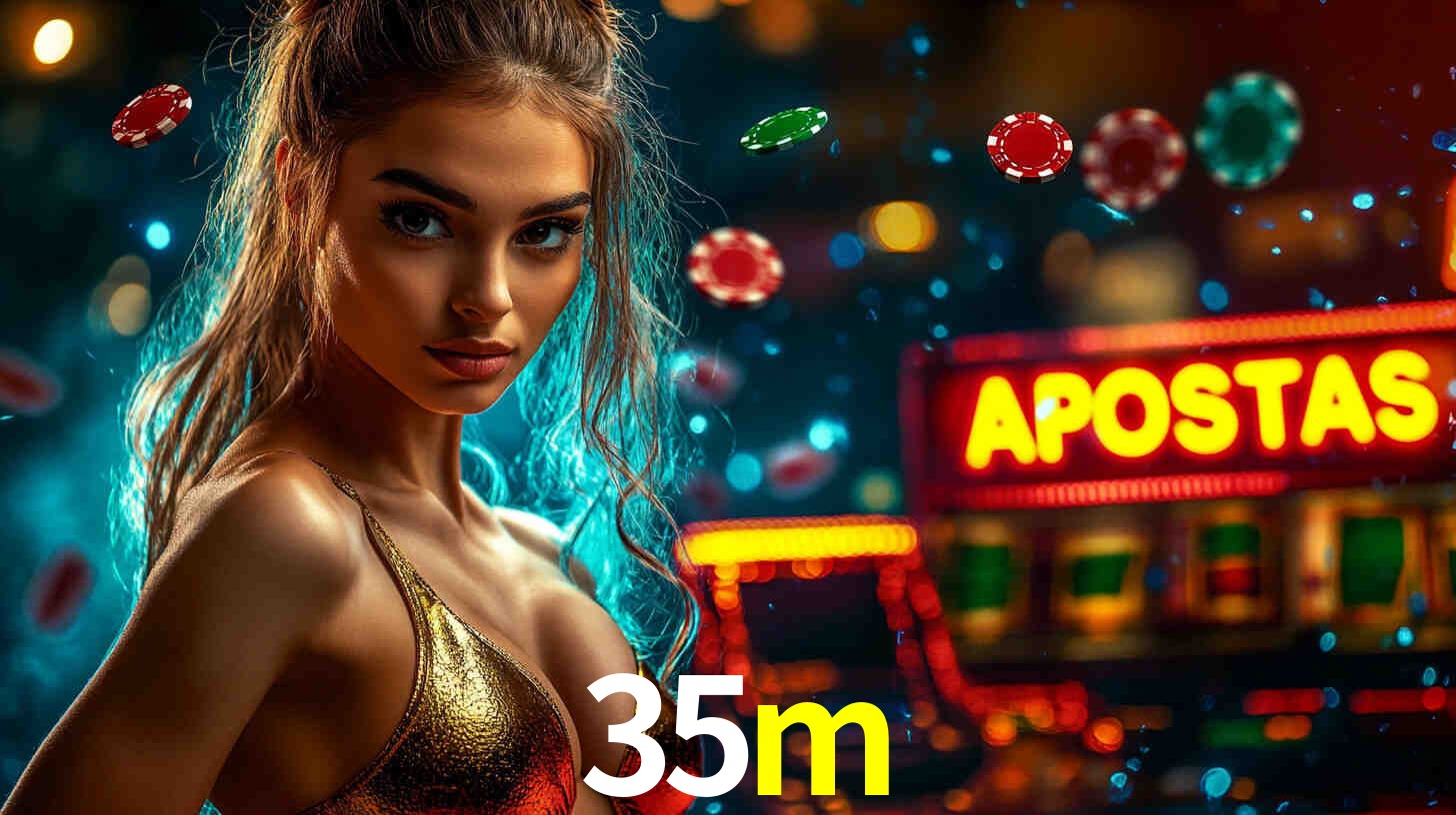 Inovações de Jogos na 35m: O Futuro das Experiências Interativas