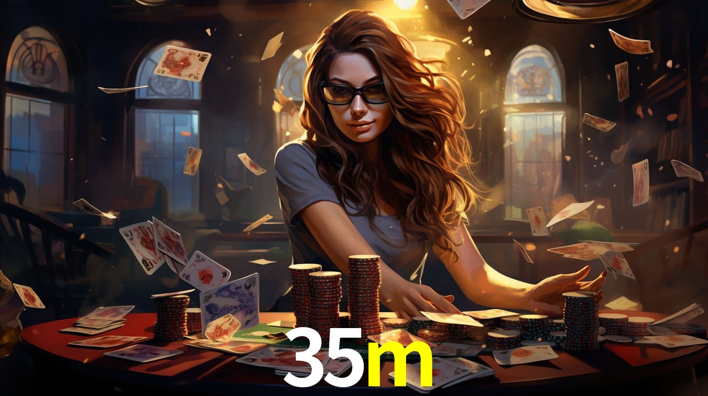 VIP Casino 35m