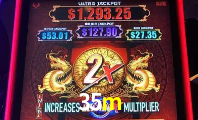 VIP Casino 35m