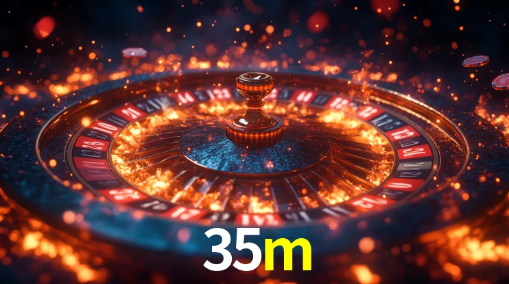 Explore as vantagens do 35m: serviço profissional e confiabilidade