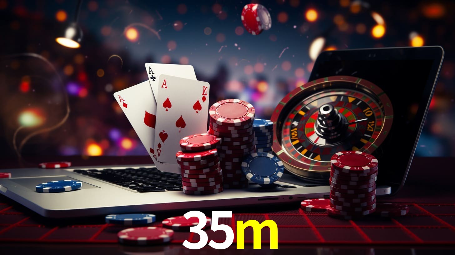 Roulette Table 35m
