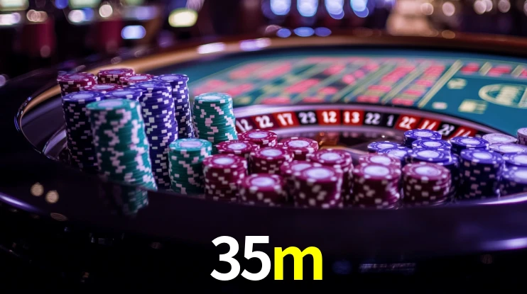Tournaments 35m