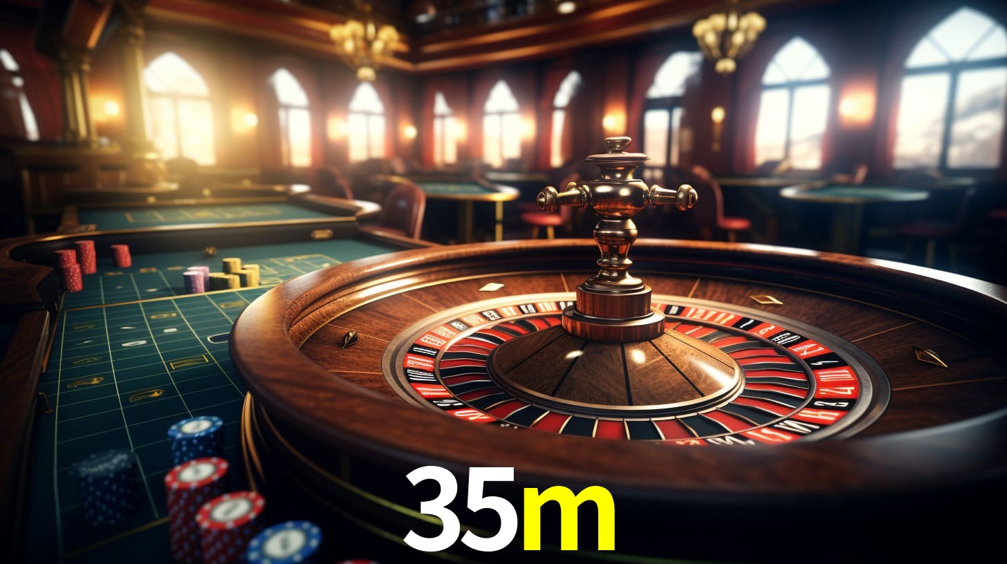 Blackjack Table 35m