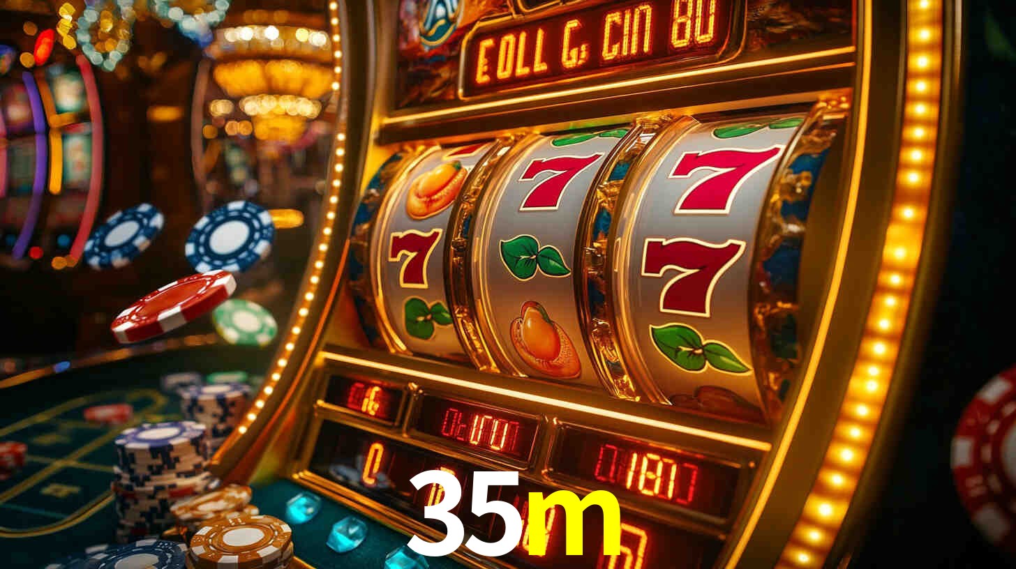 35m App Interface