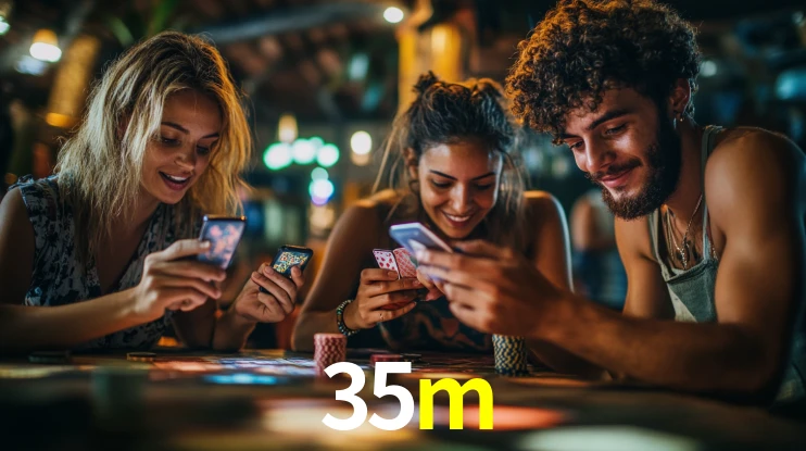 Programa VIP 35m
