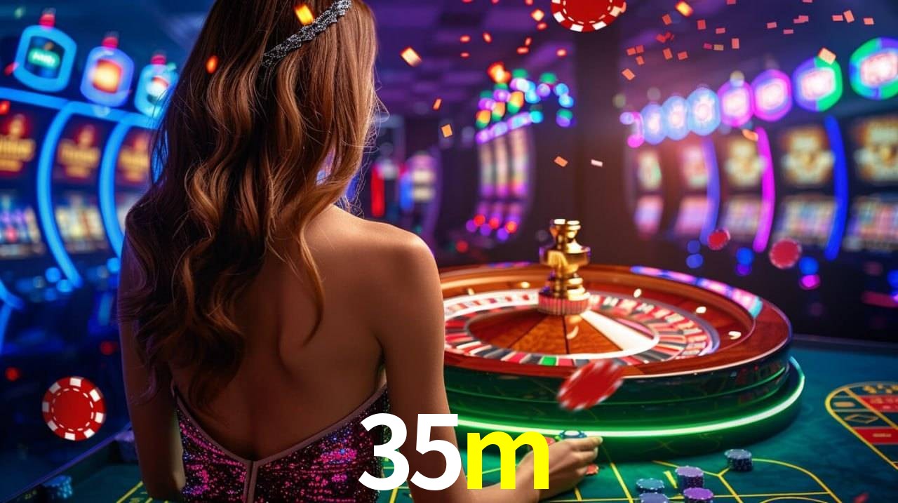 35m App Interface