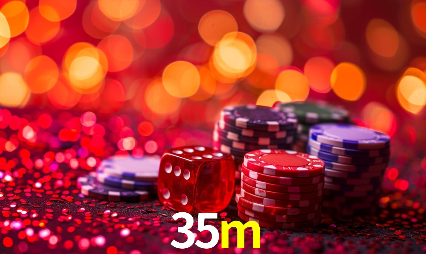 Explorando a Categoria de Eventos em Apostas na 35m