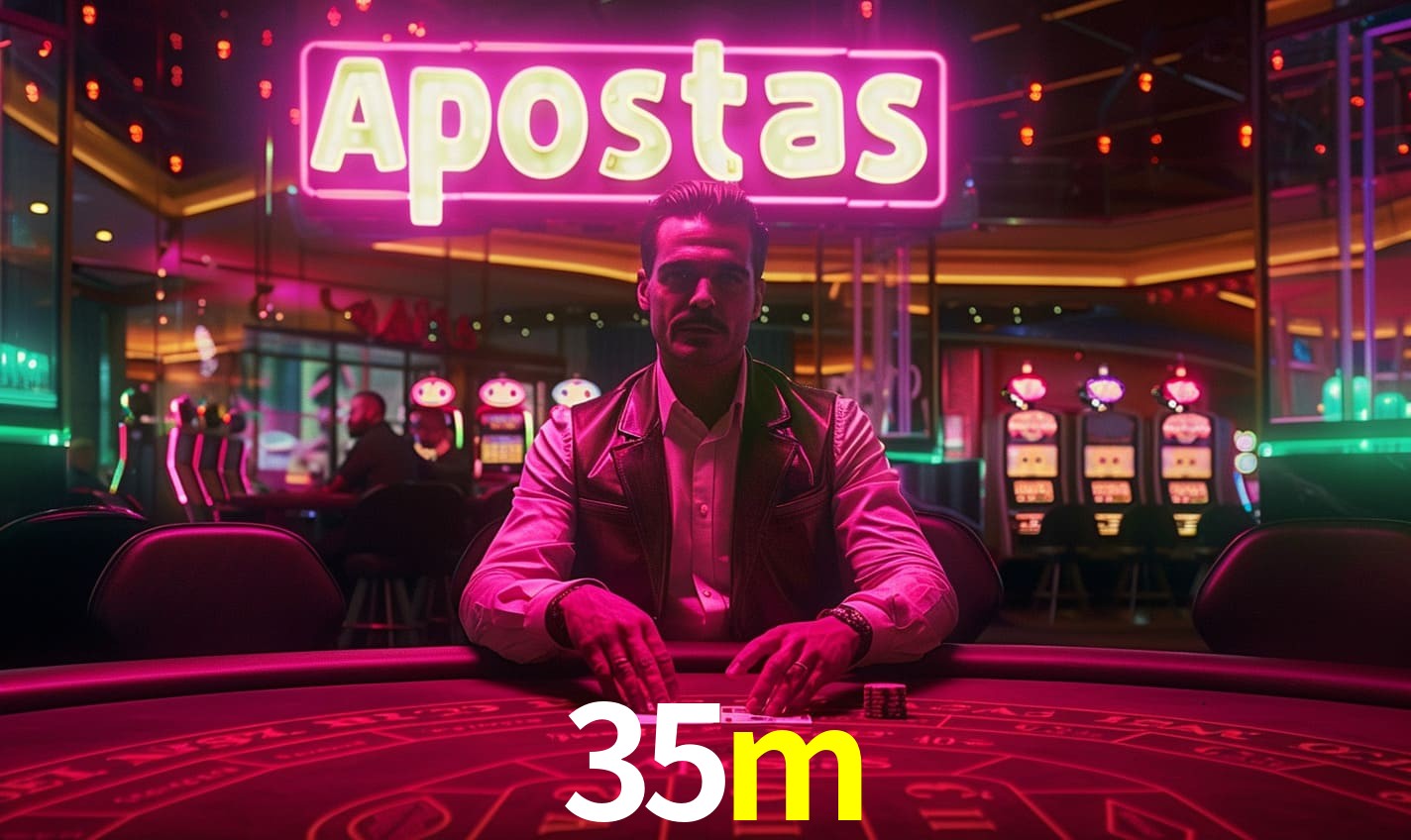 Descubra a Essência do 35m: Nossa História e Compromissos