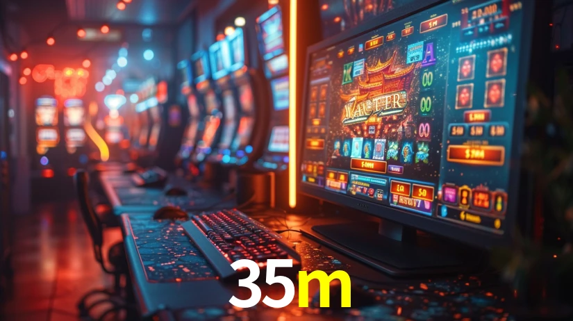 Experimente o Login Seguro Premium no 35m