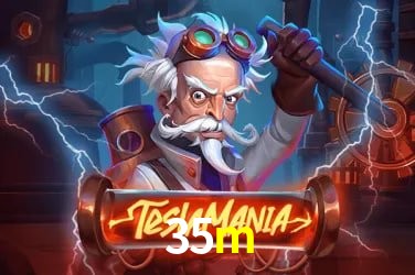 Slot Games 35m