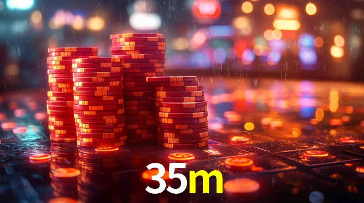 35m bet